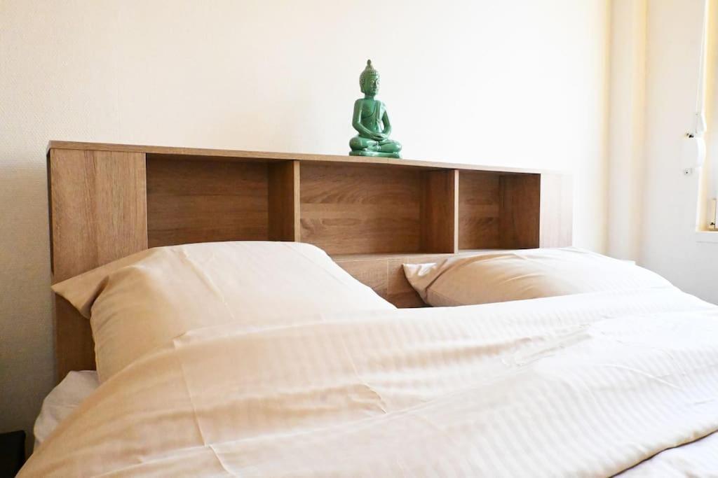 סדאן Charmant Petit Pont Ardennais/Cosy/T1/Wifi/Parking מראה חיצוני תמונה