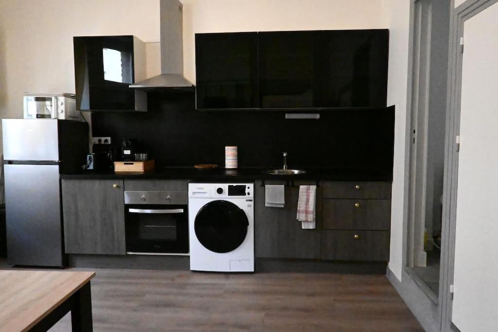סדאן Charmant Petit Pont Ardennais/Cosy/T1/Wifi/Parking מראה חיצוני תמונה